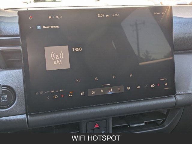 New 2026 MAZDA CX-5 Preferred AWD/4WD image 22