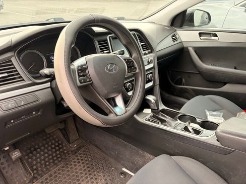 Used 2019 Hyundai Sonata SE FWD image 8