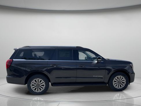 New 2026 Ford Expedition Max Platinum AWD/4WD image 2