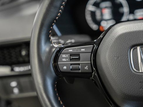Used 2025 Honda CR-V Sport Touring image 31