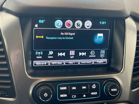 Used 2016 Chevrolet Tahoe LT image 16