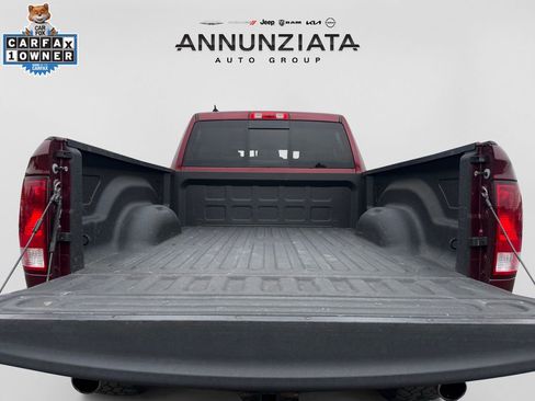 Used 2018 RAM 1500 Big Horn AWD/4WD image 18