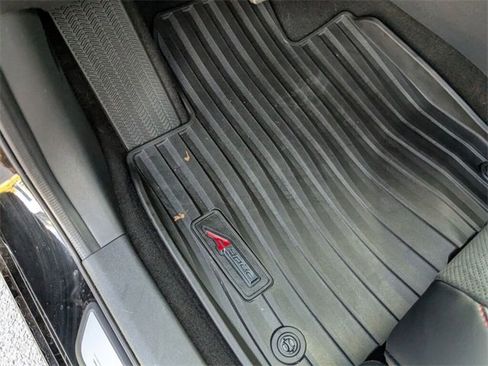 Certified 2025 Acura ADX A-Spec image 29