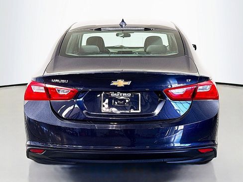 Used 2023 Chevrolet Malibu LT image 6