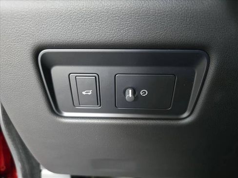 New 2026 Jaguar F-PACE R-Dynamic S image 22