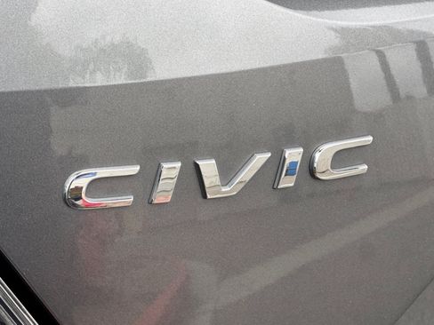Used 2017 Honda Civic LX image 26
