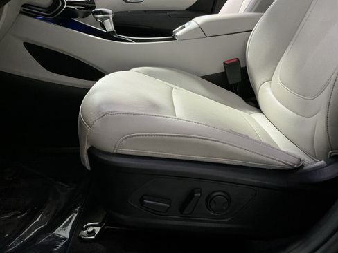 Used 2023 Hyundai Tucson SEL w/ Convenience Package AWD/4WD image 15