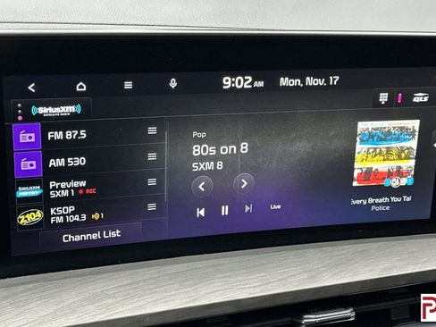 Used 2023 Kia Telluride SX Prestige X-Pro image 25