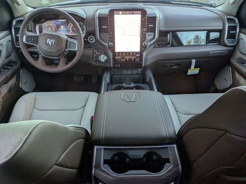 New 2026 RAM 1500 Laramie image 27