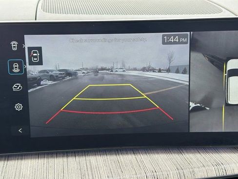 Used 2024 Hyundai Santa Fe Calligraphy image 34