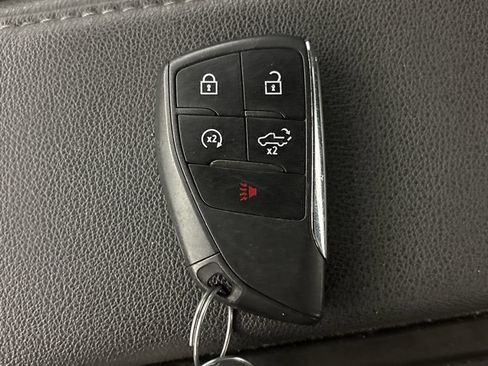 Used 2023 GMC Sierra 1500 Elevation AWD/4WD image 35