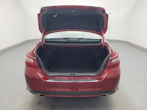 Used 2018 Nissan Altima 2.5 SR image 29