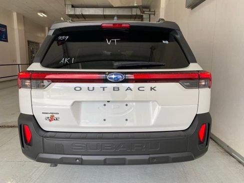New 2026 Subaru Outback Premium AWD/4WD image 6