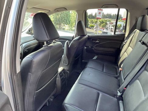 Used 2018 Honda Ridgeline RTL-T image 14