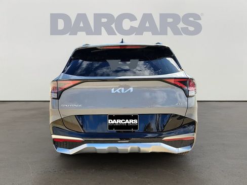 Used 2023 Kia Sportage SX AWD/4WD image 5