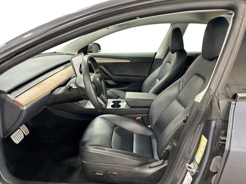 Certified 2023 Tesla Model 3 Performance AWD/4WD image 9