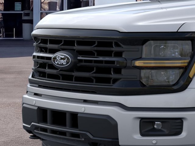 Used 2026 Ford F150 XLT w/ Equipment Group 302A MID AWD/4WD image 17