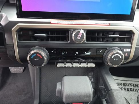 New 2025 Toyota Tacoma TRD Off-Road image 20