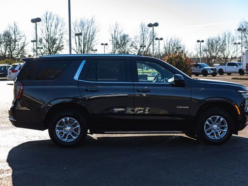 Used 2025 Chevrolet Tahoe LT w/ Comfort Package image 7
