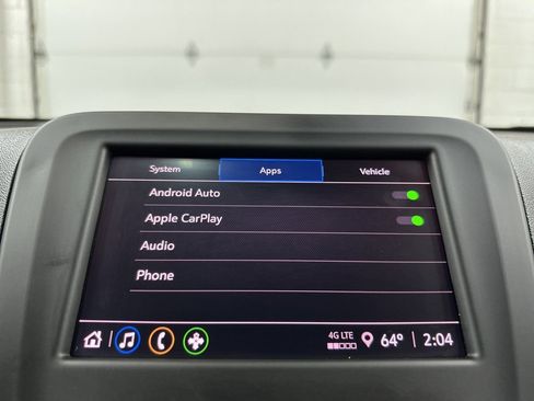 Used 2024 Chevrolet Equinox RS image 33