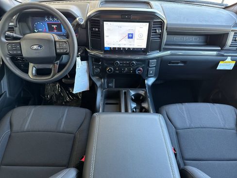 New 2026 Ford F150 STX w/ F-150 LOBO Package image 14