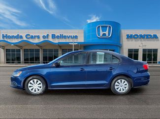 Used 2013 Volkswagen Jetta Sedan video 2