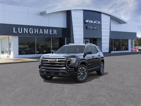 New 2026 GMC Terrain Elevation image 8