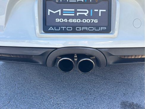 Used 2015 Porsche Boxster S RWD image 14