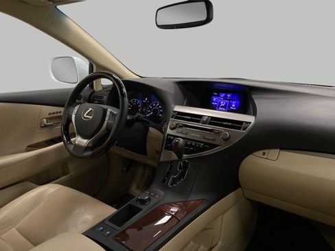 Used 2015 Lexus RX 350 AWD image 20