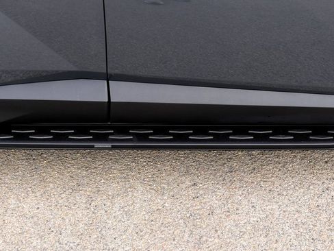 New 2026 Hyundai Tucson Limited image 10