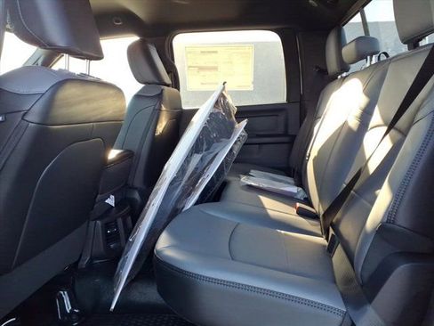 New 2026 RAM 2500 Tradesman AWD/4WD image 14