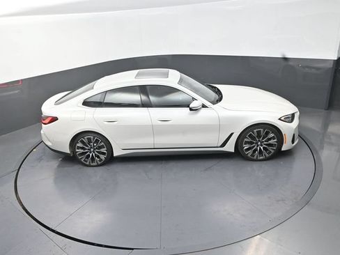 Used 2023 BMW 430i Gran Coupe xDrive w/ M Sport Package AWD/4WD image 30