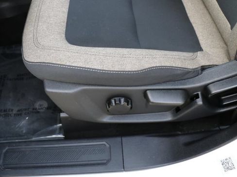 Used 2025 Ford Bronco Big Bend AWD/4WD image 20