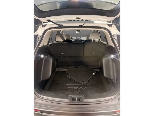 Certified 2025 Honda CR-V EX-L image 17