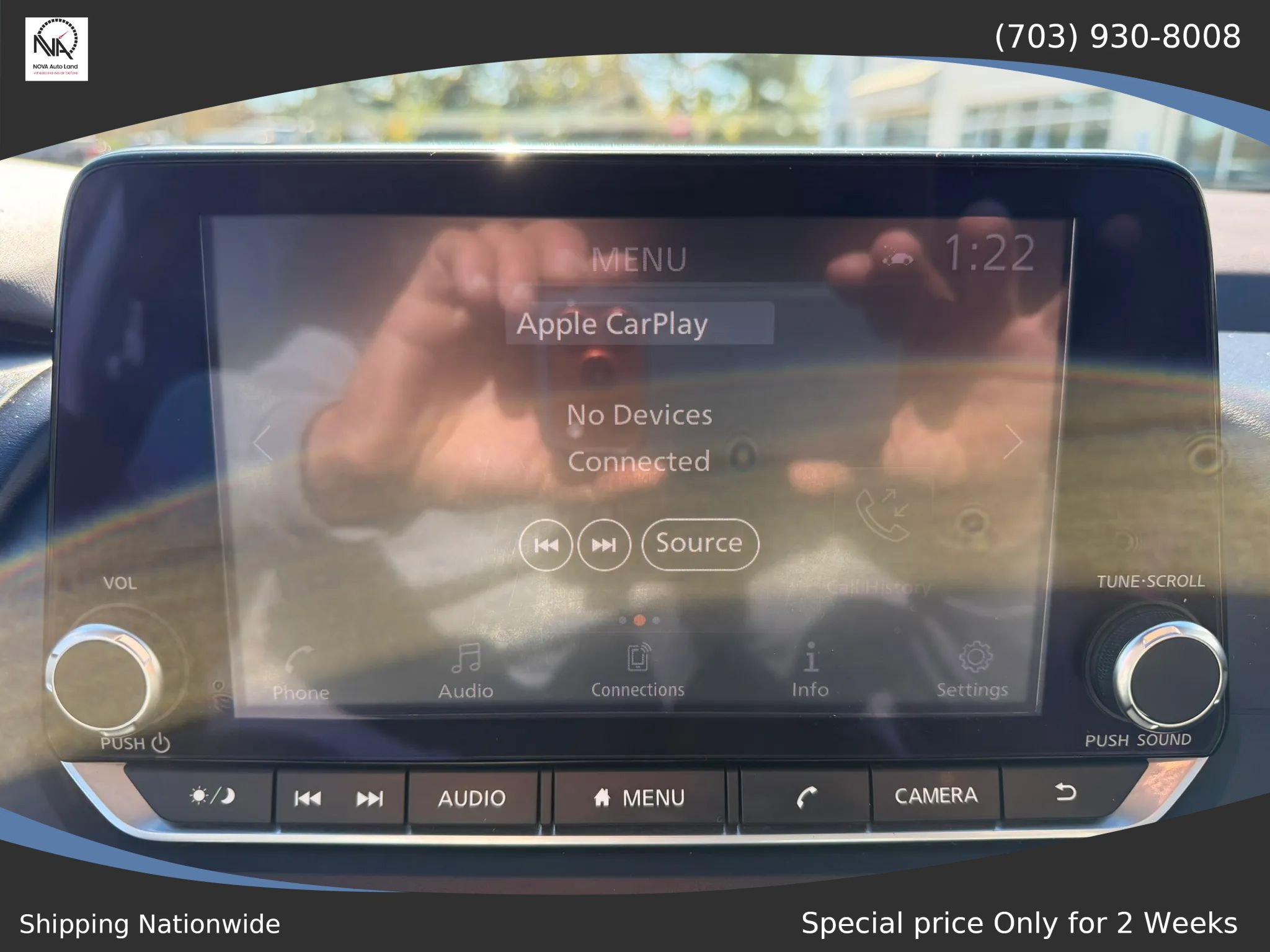 Used 2021 Nissan Rogue SV w/ Premium Package AWD/4WD image 27