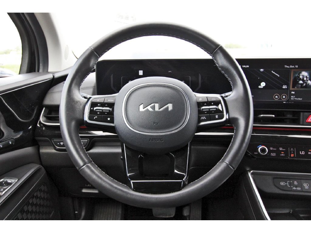 Used 2026 Kia Carnival SX Prestige FWD image 15