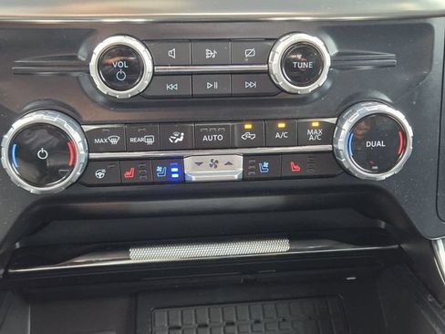Certified 2023 Ford F150 Raptor w/ Blue Interior Package AWD/4WD image 18