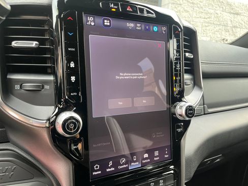 New 2026 RAM 2500 Laramie image 21