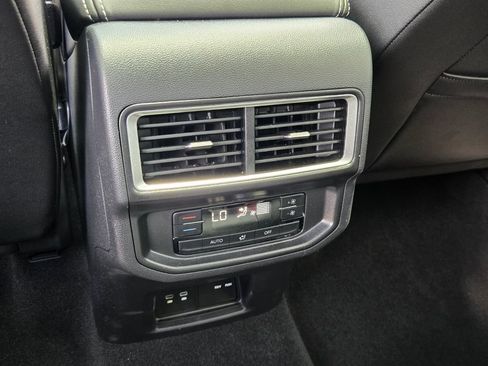 Certified 2026 Volkswagen Atlas SE w/ Panoramic Sunroof Package FWD image 13