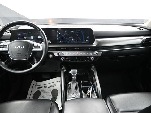 Used 2025 Kia Telluride S AWD/4WD image 34