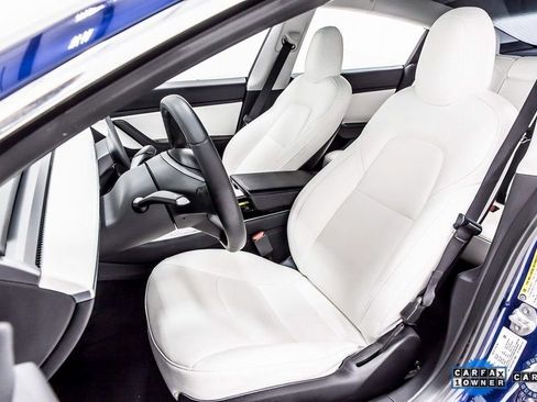 Used 2020 Tesla Model 3 Performance image 30