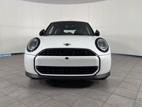 New 2026 MINI Cooper S FWD image 6
