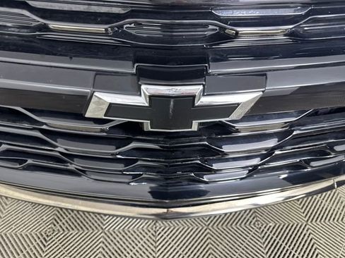 Used 2025 Chevrolet Trax ACTIV image 9