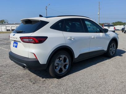New 2026 Ford Escape ST-Line w/ Tech Pack #1