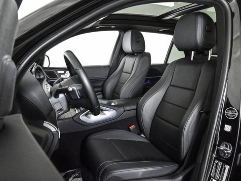 Certified 2026 Mercedes-Benz GLE 350 4MATIC image 18