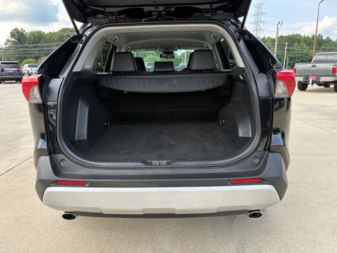 Used 2024 Toyota RAV4 Adventure AWD/4WD image 28