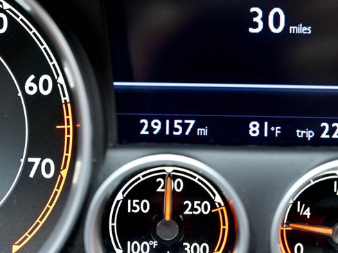 Used 2015 Bentley Flying Spur W12 AWD/4WD image 17