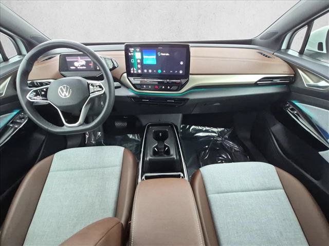 Used 2023 Volkswagen ID.4 Pro AWD/4WD image 19