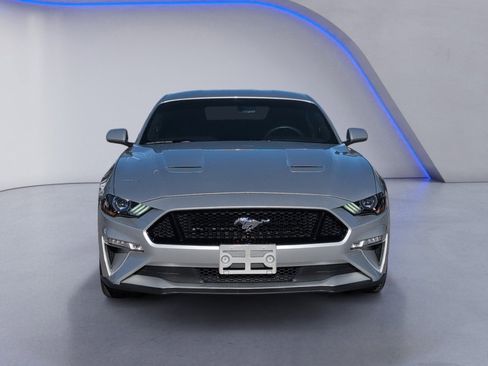 Used 2019 Ford Mustang GT image 7