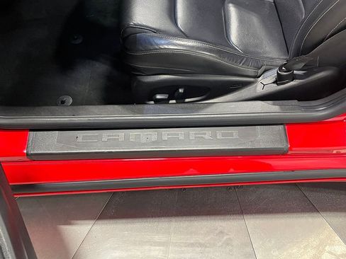 Used 2019 Chevrolet Camaro LT image 50